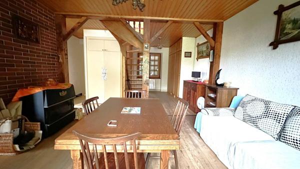 Charmante maison à Perrignier – Calme et sérénité au rendez-vous