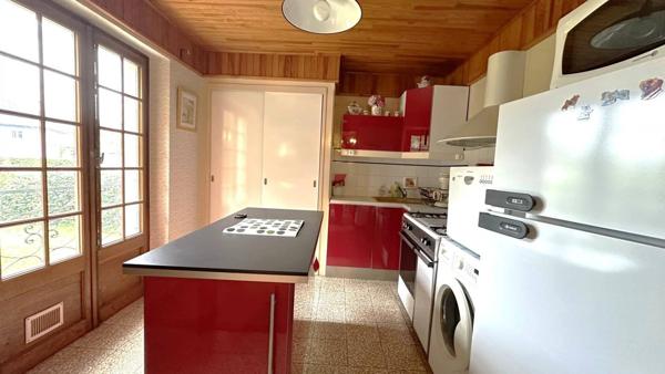 Charmante maison à Perrignier – Calme et sérénité au rendez-vous