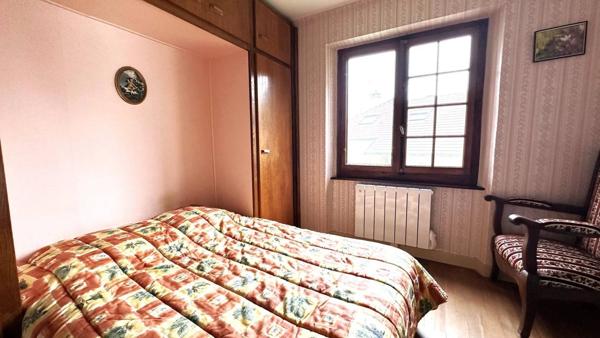 Charmante maison à Perrignier – Calme et sérénité au rendez-vous