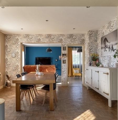 Maison à vendre 210 400 € Trélissac 4 p 101 m² DPE C