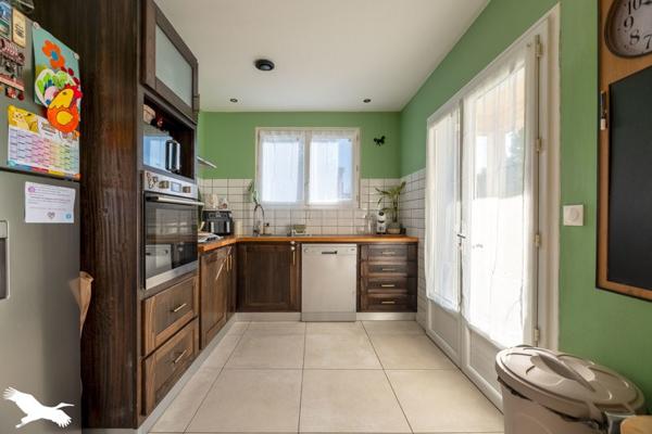 Maison à vendre 210 400 € Trélissac 4 p 101 m² DPE C