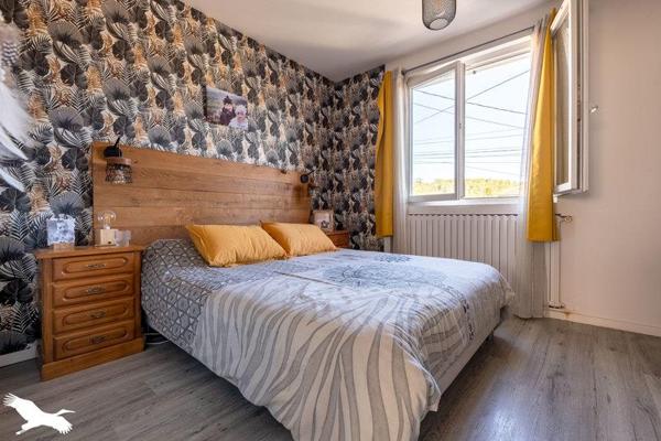 Maison à vendre 210 400 € Trélissac 4 p 101 m² DPE C