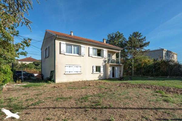 Maison à vendre 210 400 € Trélissac 4 p 101 m² DPE C