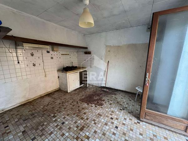 Maison Bourg 4 pièce(s)