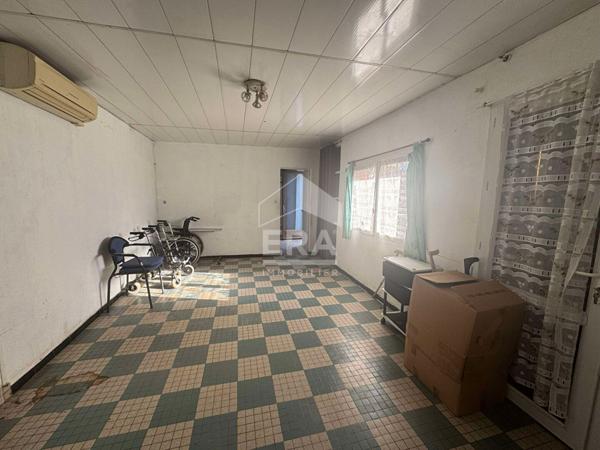 Maison Bourg 4 pièce(s)