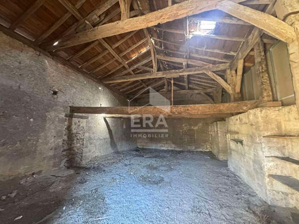 Maison Bourg 4 pièce(s)