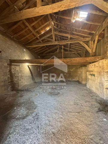 Maison Bourg 4 pièce(s)