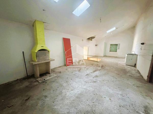 Maison Bourg 4 pièce(s)