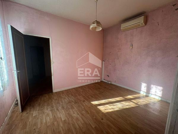 Maison Bourg 4 pièce(s)