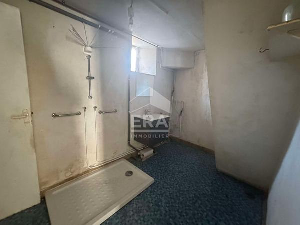 Maison Bourg 4 pièce(s)