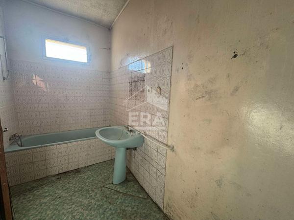 Maison Bourg 4 pièce(s)