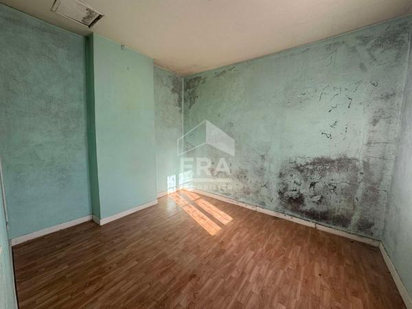 Maison Bourg 4 pièce(s)