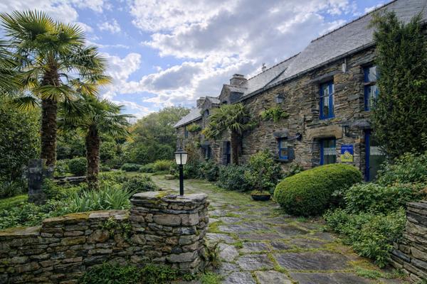 Gîtes et chambre d'hôtes de charme - La Gacilly