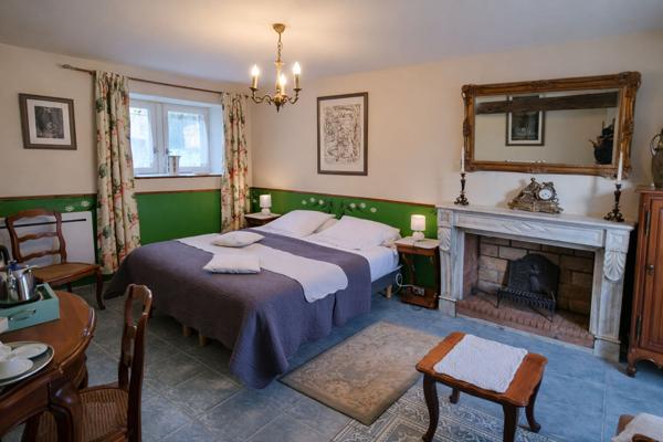 Gîtes et chambre d'hôtes de charme - La Gacilly