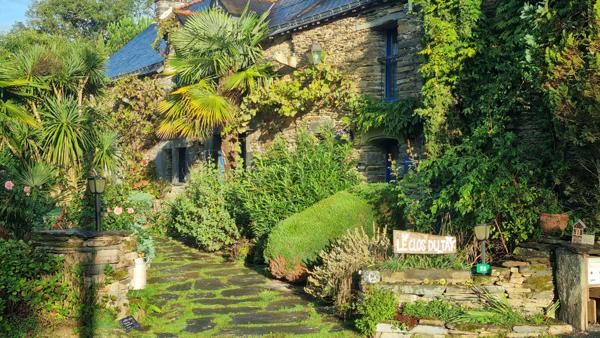 Gîtes et chambre d'hôtes de charme - La Gacilly