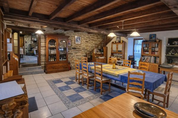 Gîtes et chambre d'hôtes de charme - La Gacilly