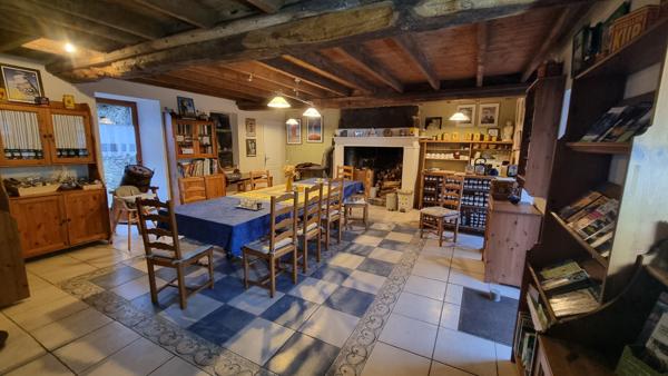 Gîtes et chambre d'hôtes de charme - La Gacilly