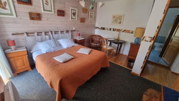 Gîtes et chambre d'hôtes de charme - La Gacilly