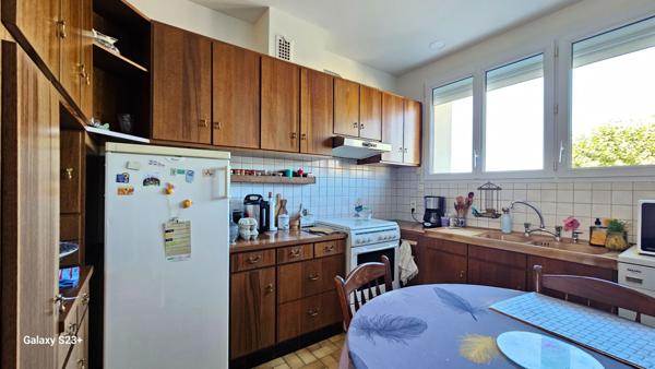 Maison - 7 pièces - 145 m²