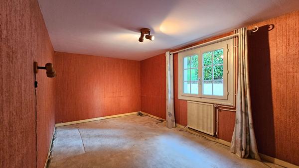 Traditionnelle - 7 pièces - 185 m²