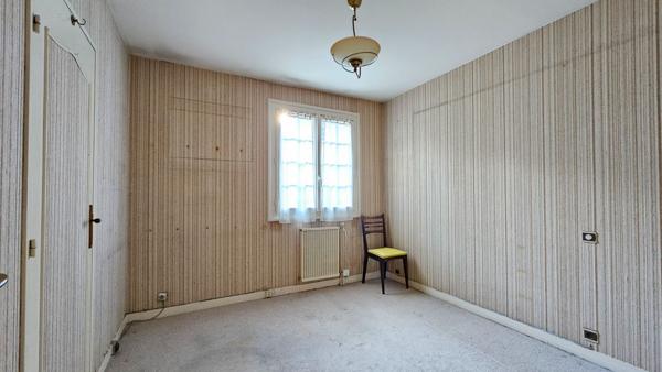 Traditionnelle - 7 pièces - 185 m²