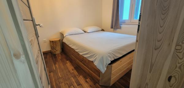 Appartement 1 pièce(s) 34 m2