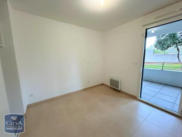 Appartement à louer 3 pièces 64.2m²