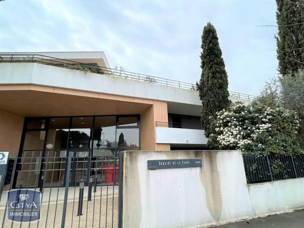 Appartement à louer 3 pièces 64.2m²