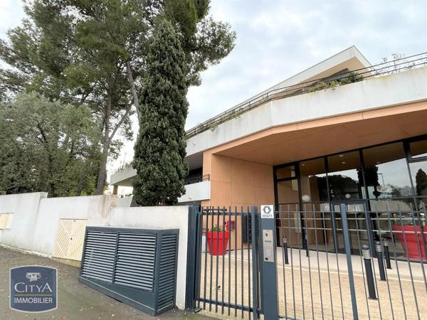 Appartement à louer 3 pièces 64.2m²