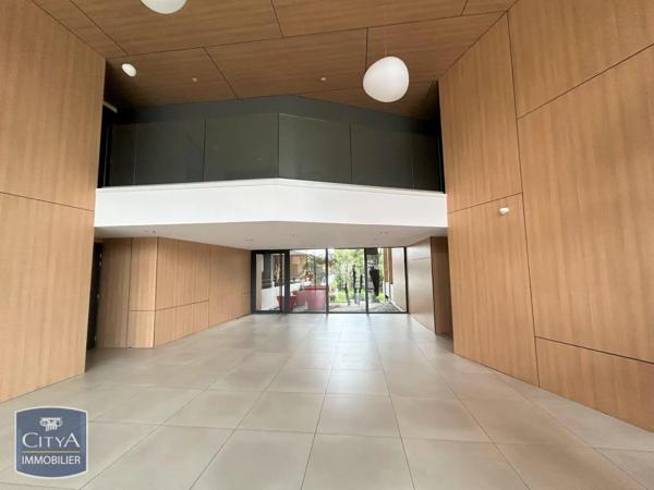 Appartement à louer 3 pièces 64.2m²