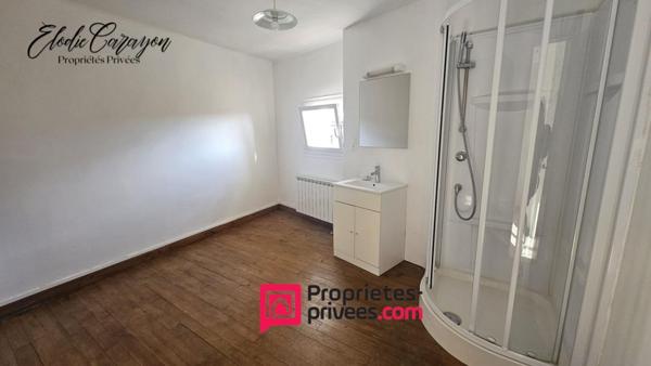 Maison Roquetaillade Et Conilhac 7 pièces - 121.76 m2