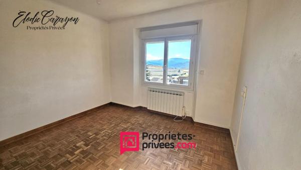 Maison Roquetaillade Et Conilhac 7 pièces - 121.76 m2