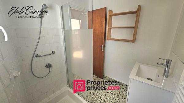 Maison Roquetaillade Et Conilhac 7 pièces - 121.76 m2