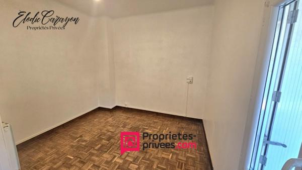 Maison Roquetaillade Et Conilhac 7 pièces - 121.76 m2