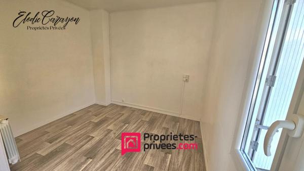 Maison Roquetaillade Et Conilhac 7 pièces - 121.76 m2