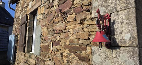 Maison à vendre |  Moëlan-sur-Mer |  2 pièces | 55 m²