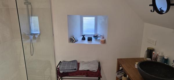 Maison à vendre |  Moëlan-sur-Mer |  2 pièces | 55 m²