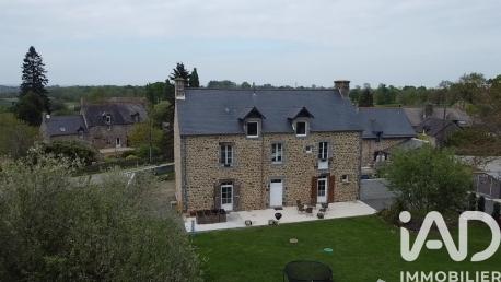 Location maison 5 pièces 164 m² Baguer-Morvan