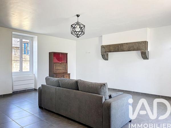 Location maison 5 pièces 164 m² Baguer-Morvan