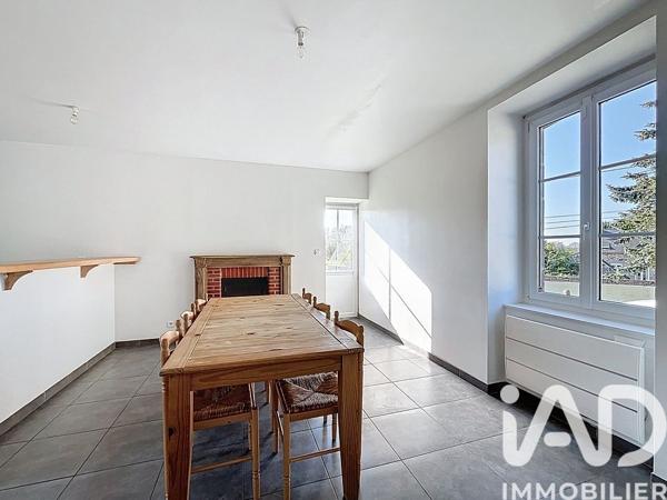 Location maison 5 pièces 164 m² Baguer-Morvan