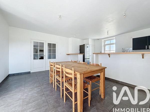 Location maison 5 pièces 164 m² Baguer-Morvan
