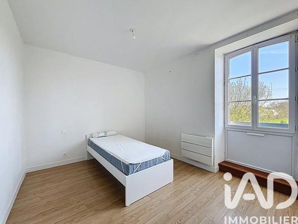 Location maison 5 pièces 164 m² Baguer-Morvan