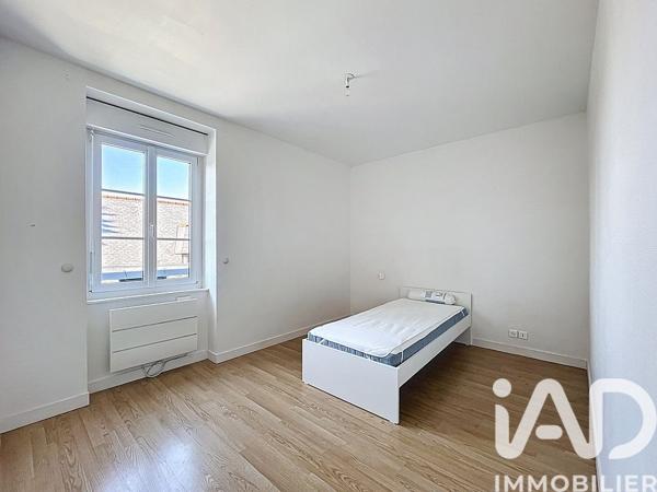 Location maison 5 pièces 164 m² Baguer-Morvan