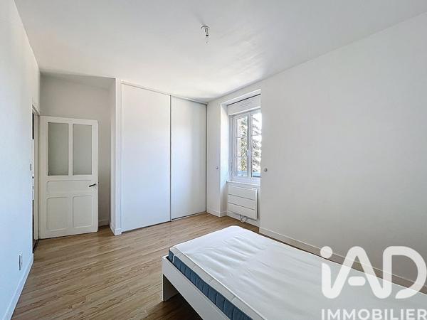 Location maison 5 pièces 164 m² Baguer-Morvan