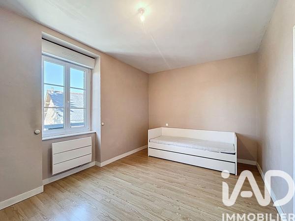 Location maison 5 pièces 164 m² Baguer-Morvan