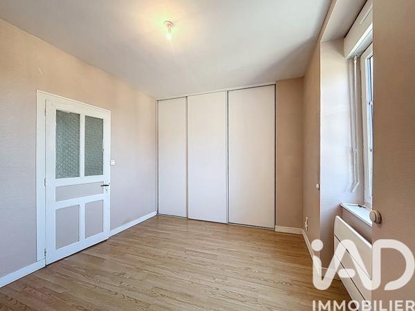 Location maison 5 pièces 164 m² Baguer-Morvan