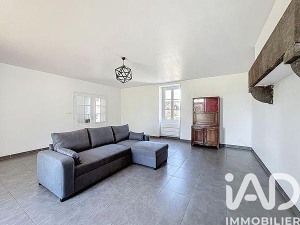 Location maison 5 pièces 164 m² Baguer-Morvan