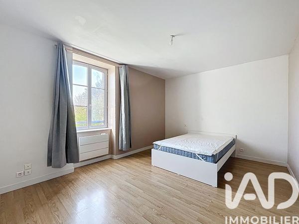 Location maison 5 pièces 164 m² Baguer-Morvan