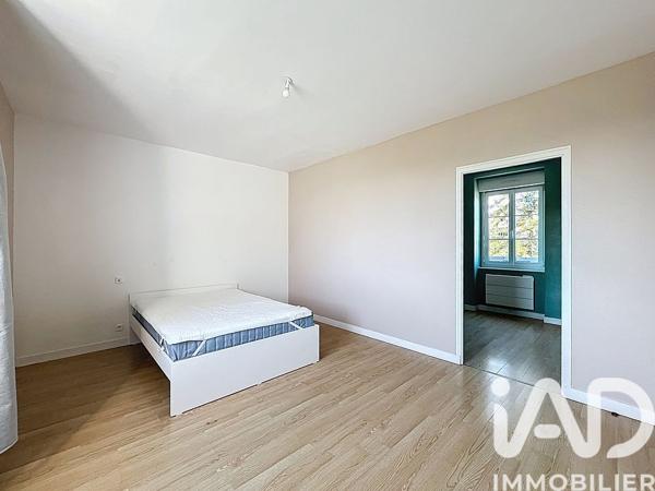 Location maison 5 pièces 164 m² Baguer-Morvan