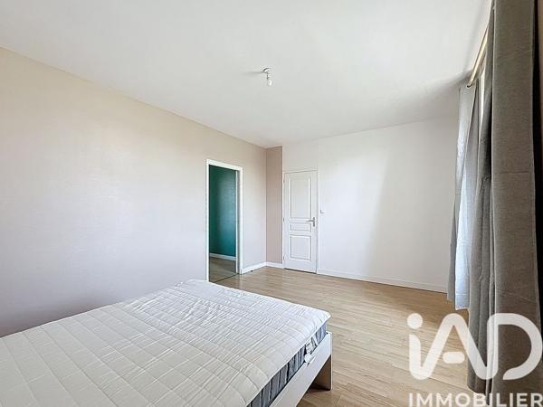 Location maison 5 pièces 164 m² Baguer-Morvan